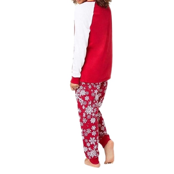 Family Matching Pajamas - Women Two Piece Pajama NWT! - Picture 6 of 6